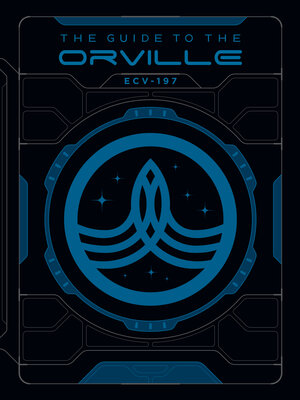 cover image of The Guide to the Orville